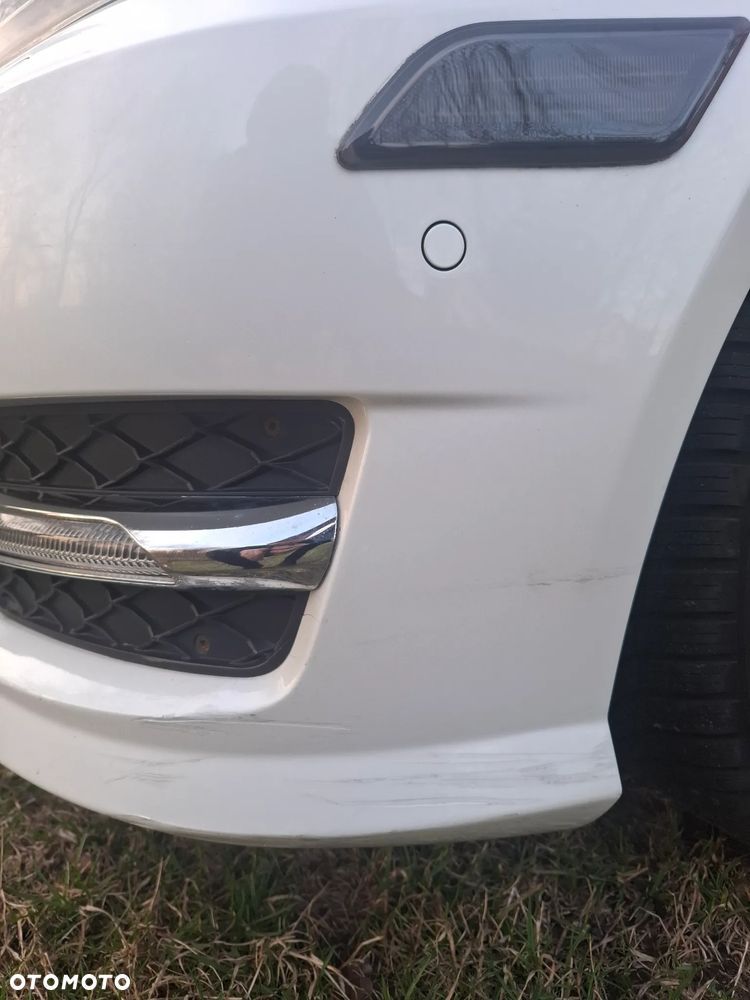 Mercedes-Benz Klasa C 350 (BlueEFFICIENCY) 7G-TRONIC - 15