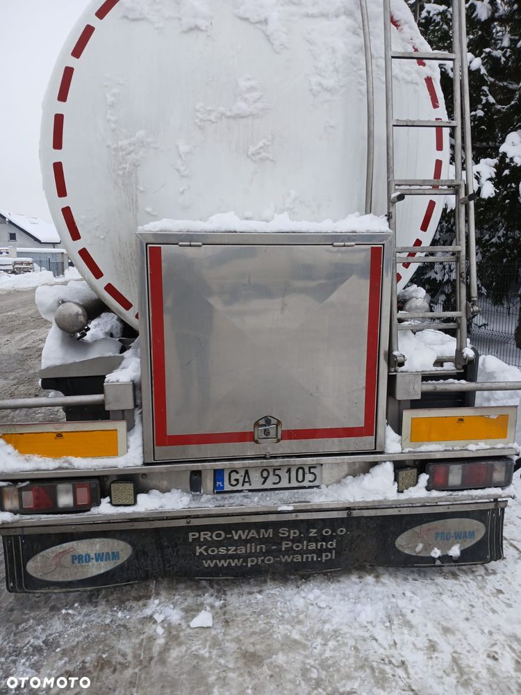 Inny PRO-WAM 1 komorowa WEBASTO - 4