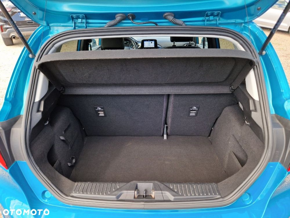 Ford Fiesta - 16