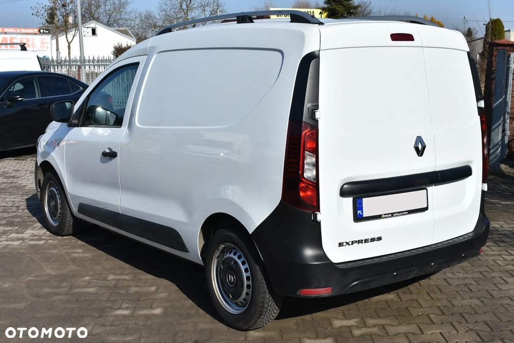 Renault EXPRESS 2023 SALON PL - 5