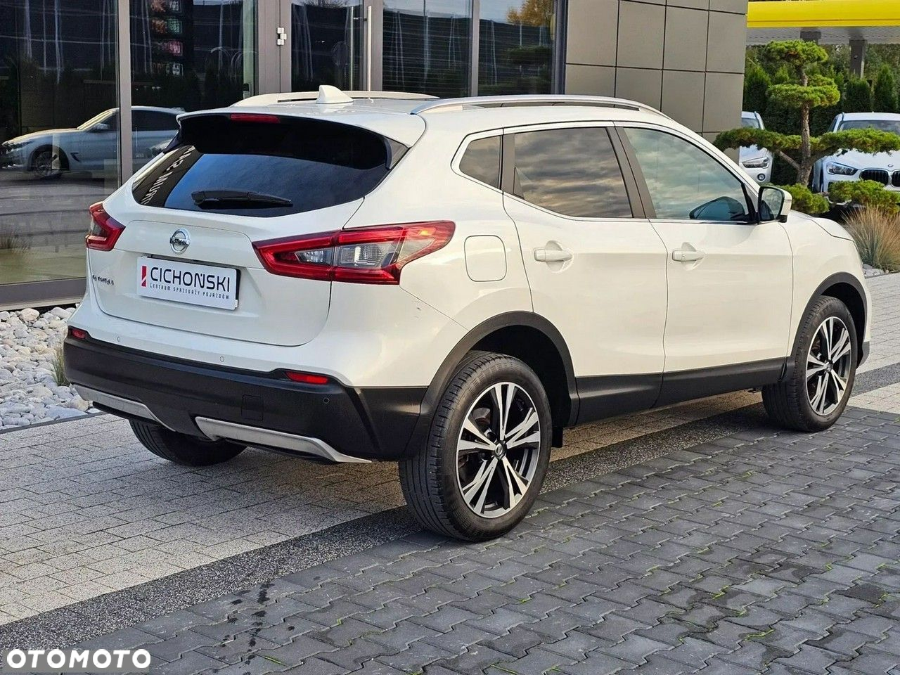 Nissan Qashqai - 33