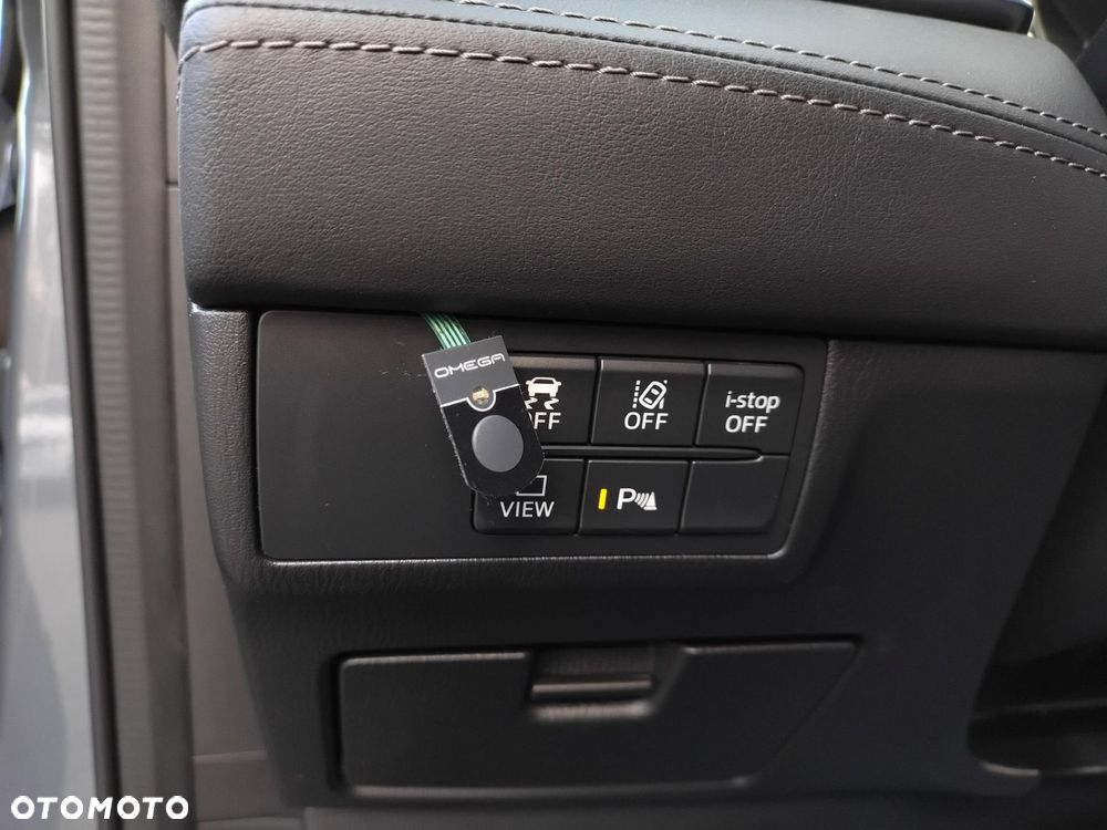 Mazda 6 2.0 SkyJoy - 24