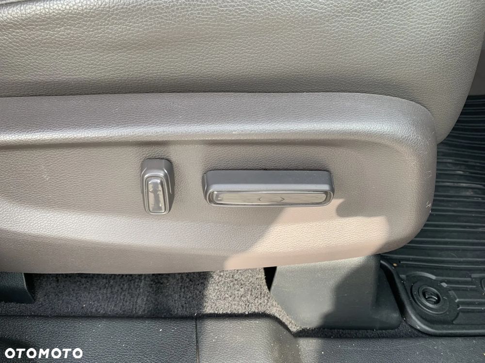 Honda Odyssey - 27
