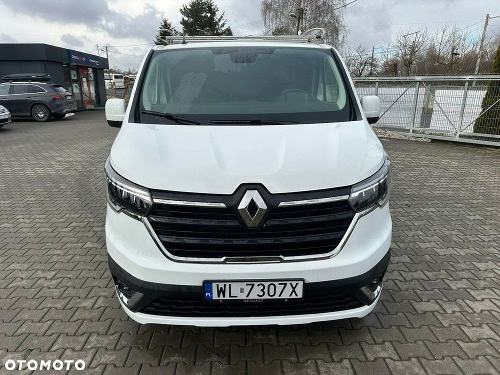 Renault Trafic - 9