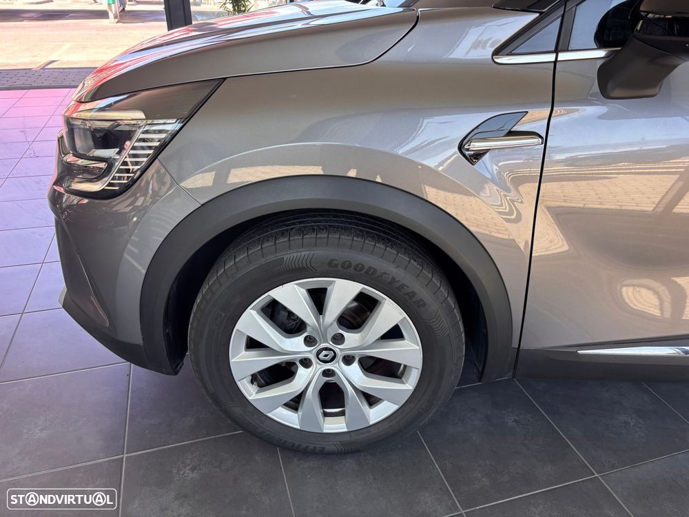 Renault Captur - 5