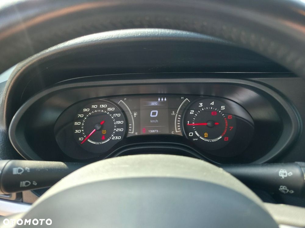 Fiat Tipo - 21