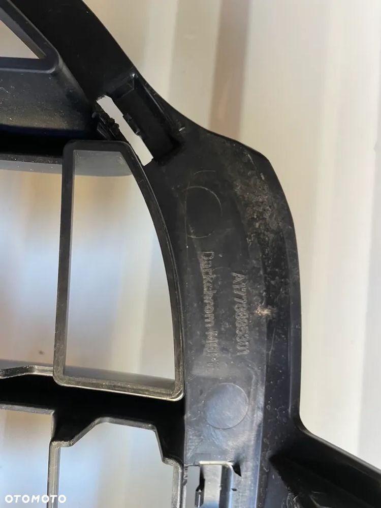 ATRAPA GRILL PRZÓD MERCEDES BENZ W177 A177 AMG A45 A1778882000 A1778853306 A1778888200 - 14