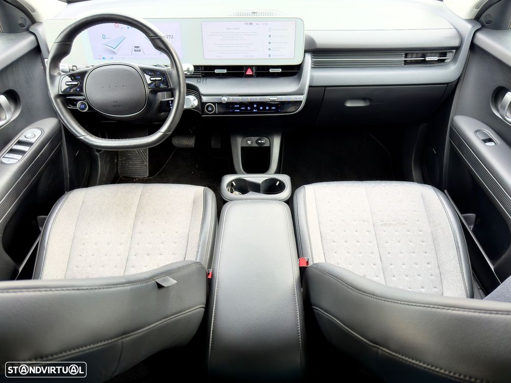 Hyundai Ioniq 5 72,6 kWh Techniq - 6