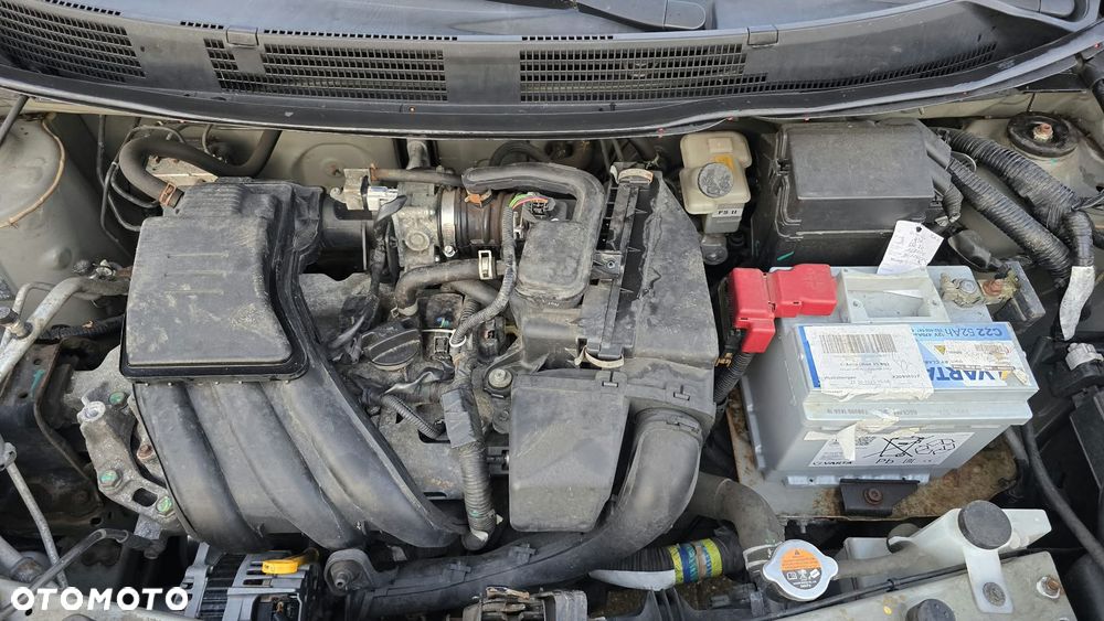 Nissan Micra - 37