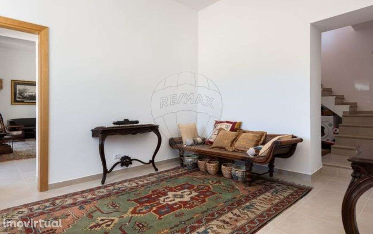 Moradia T4 para venda - Grande imagem: 3/34