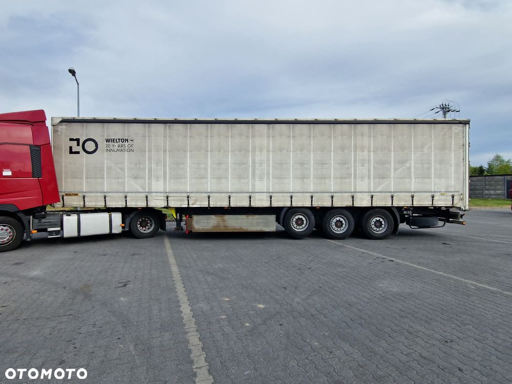 Wielton NS3K - 3