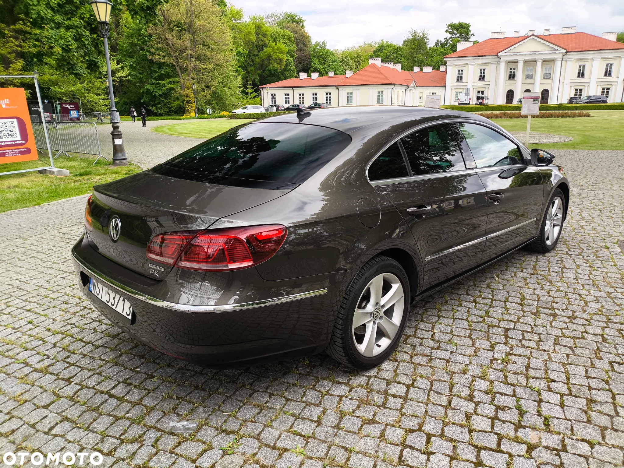 Volkswagen CC - 11