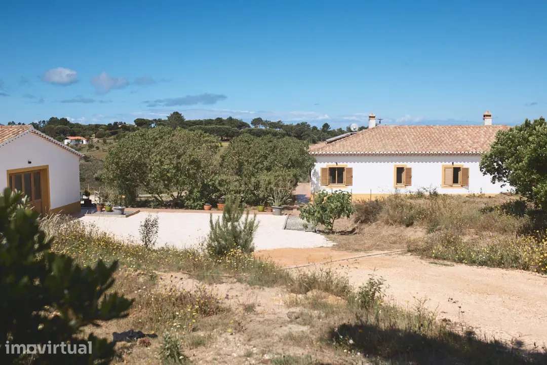 Acorde com vistas deslumbrantes sobre o oceano no seu rancho exclusivo - Grande imagem: 2/60