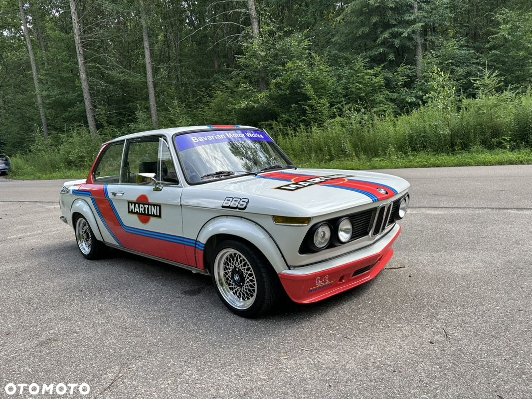BMW Inny - 2