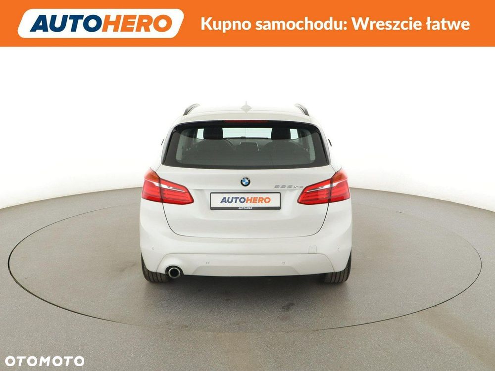 BMW Seria 2 225xe iPerformance Advantage - 7