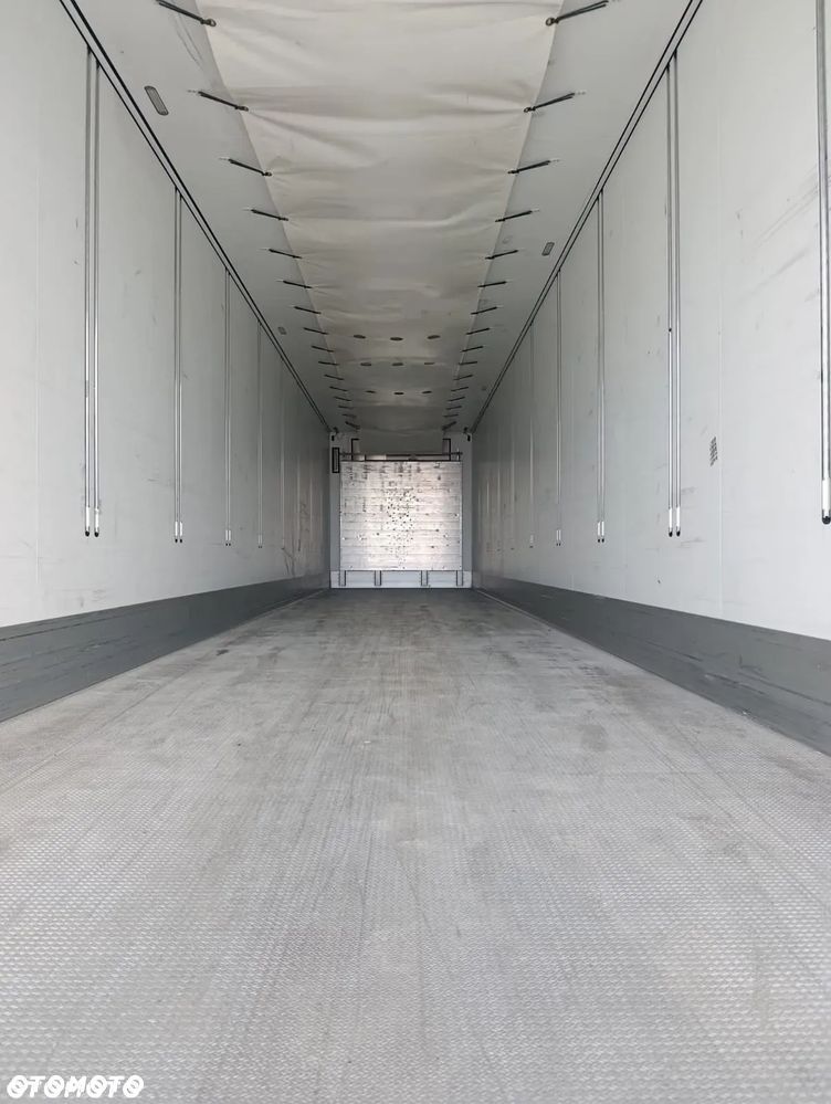Schmitz Cargobull Doppelstock - podwójny załadunek 2023r, z Thermo King SLX i 300 50 - 8