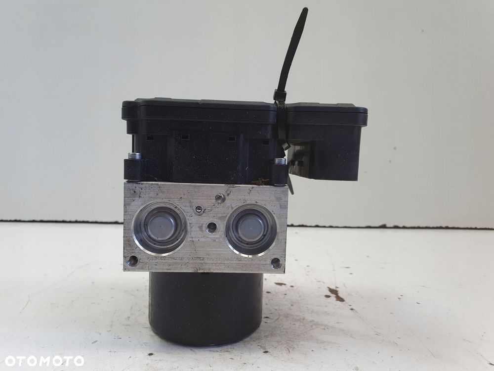 Volvo S60 II XC60 POMPA ABS hamulowa Sterownik P31423348 31423348 - 12