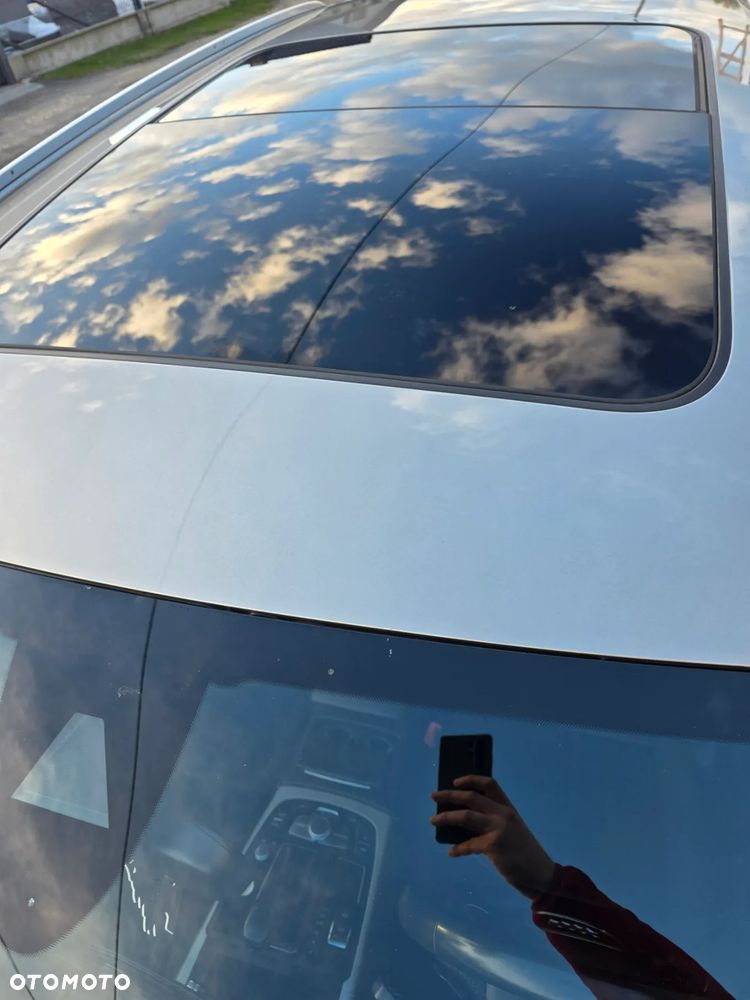 Audi A8 3.0 TDI Quattro - 20