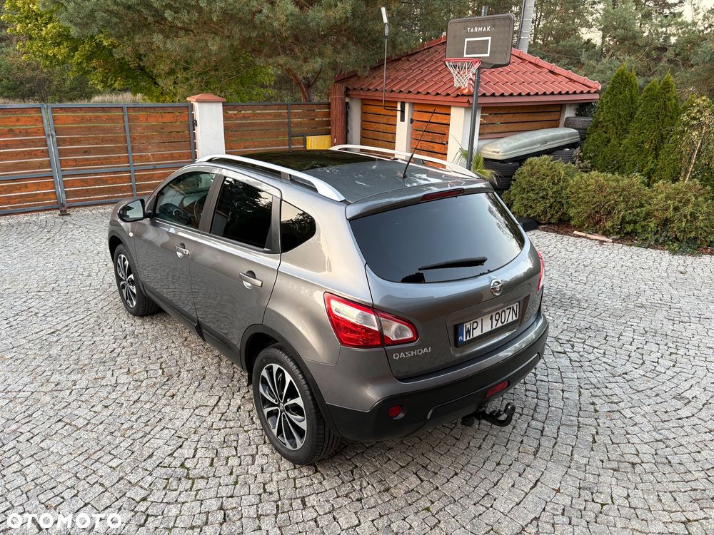 Nissan Qashqai 1.6 Acenta - 11