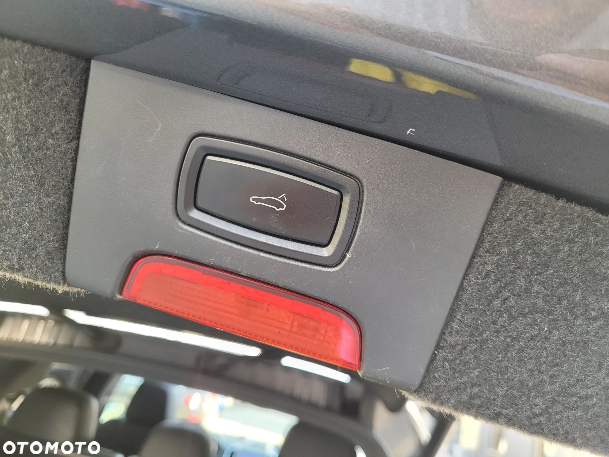 Porsche Cayenne Diesel Tiptronic S - 9