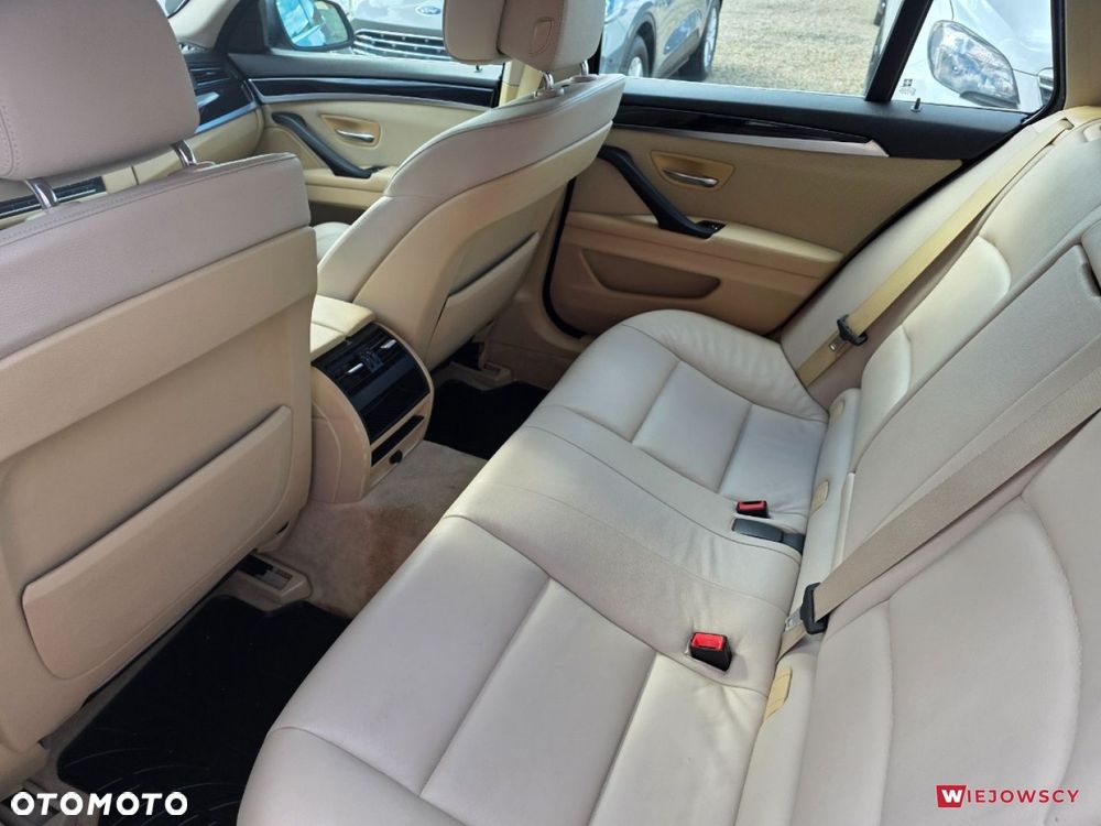 BMW Seria 5 - 16