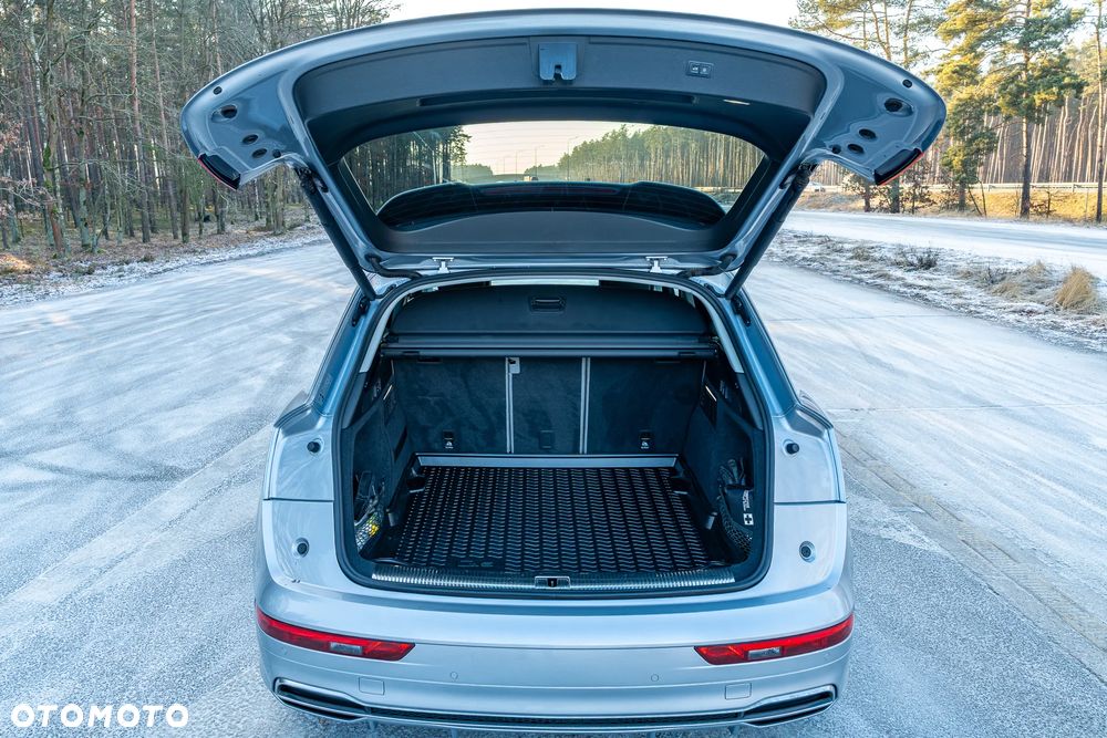 Audi Q5 2.0 TFSI Quattro S tronic - 22