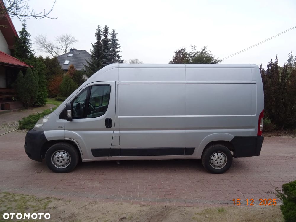 Fiat Ducato - 3