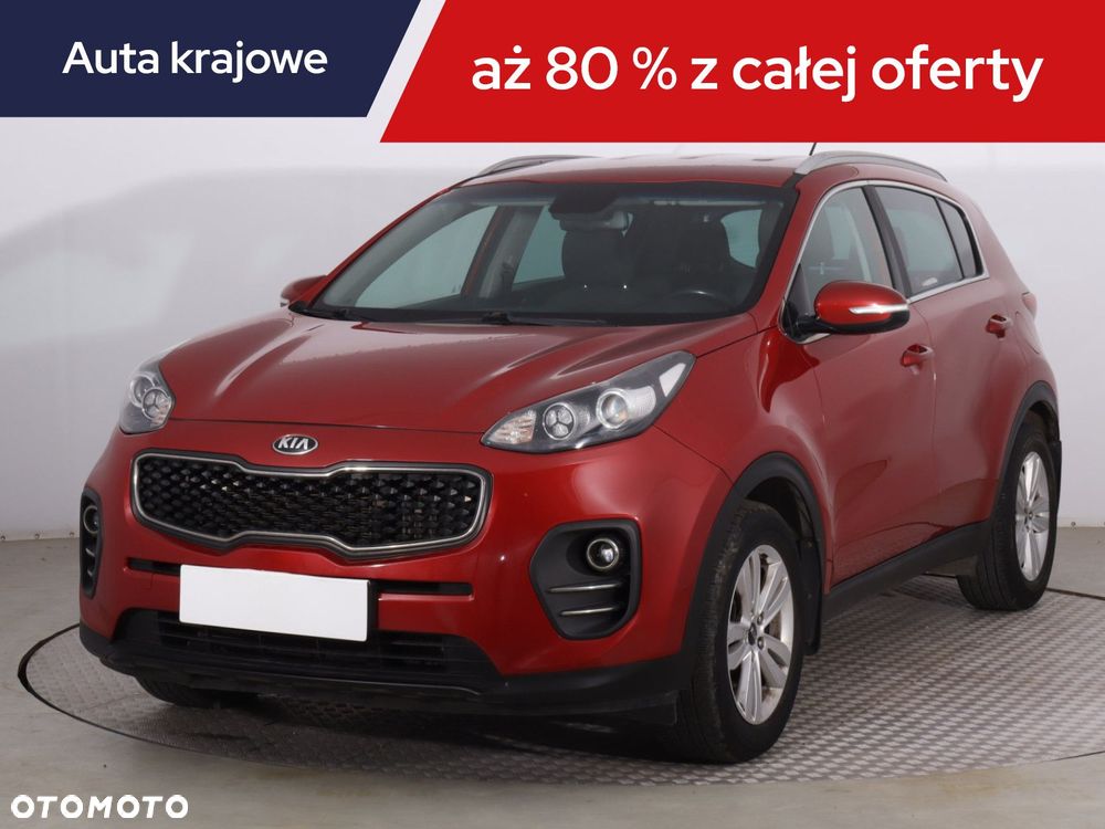 Kia Sportage - 3