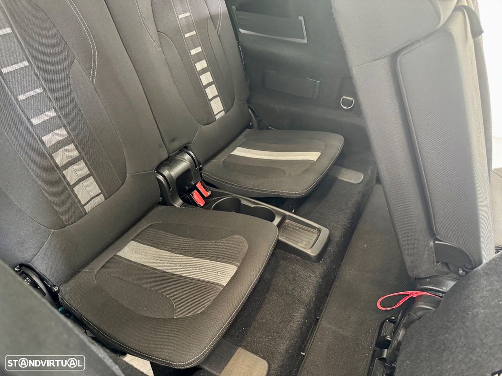 BMW 218 Gran Tourer d Sport-Aut. Sport Line - 20