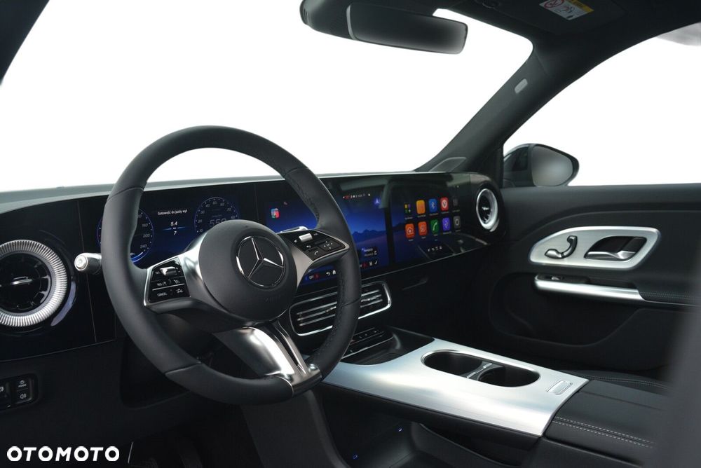 Mercedes-Benz GLB 250+ EQ 85kWh - 7