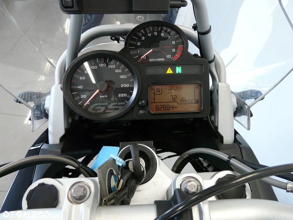 BMW GS - 13