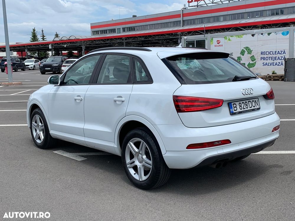 Audi Q3 2.0 TDI - 9