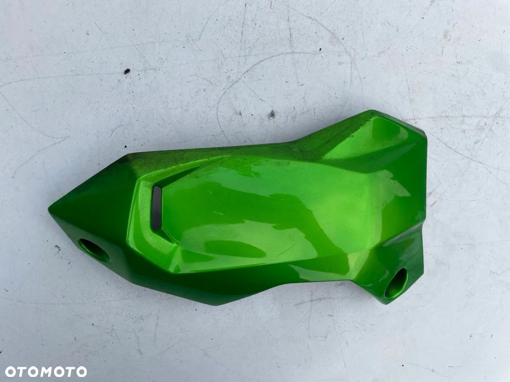 KAWASAKI Z 900 Z900 20- PŁUG LEWY OWIEWKA BOK 55028-0708 - 3