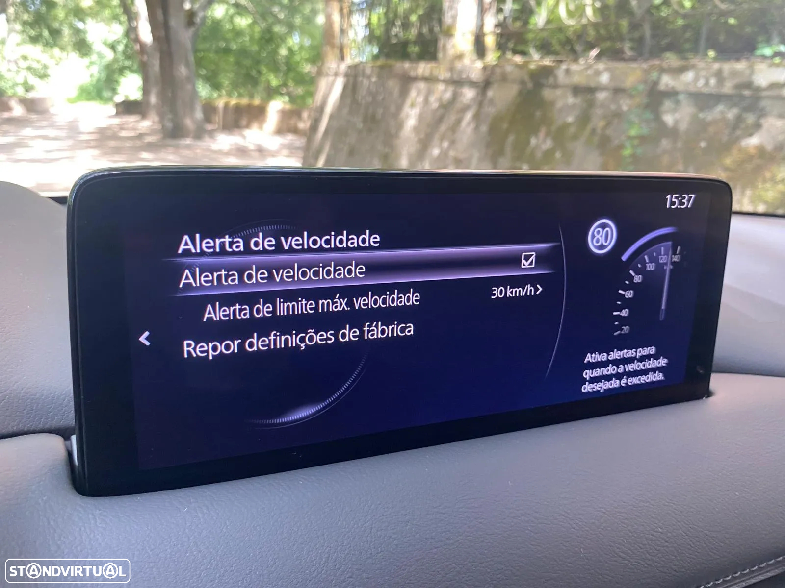 Mazda CX-5 2.0 G Centre-Line Connectivity & Convenience Pack - 36