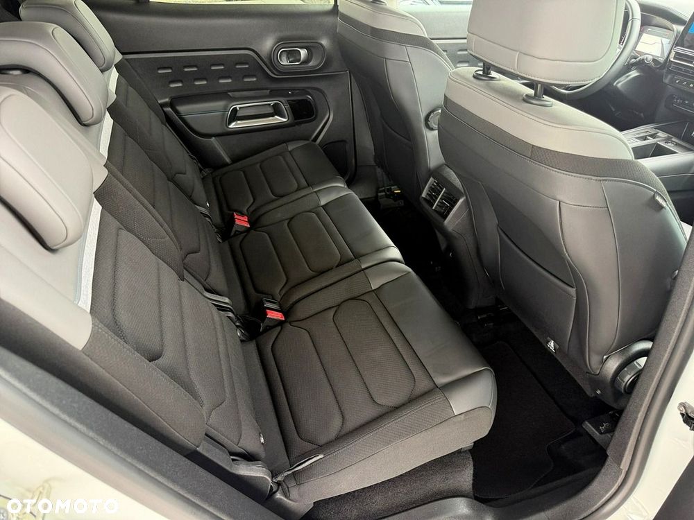 Citroën C5 Aircross - 26