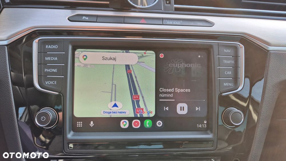 Volkswagen Passat 2.0 TDI BMT 4Mot Highline DSG - 3