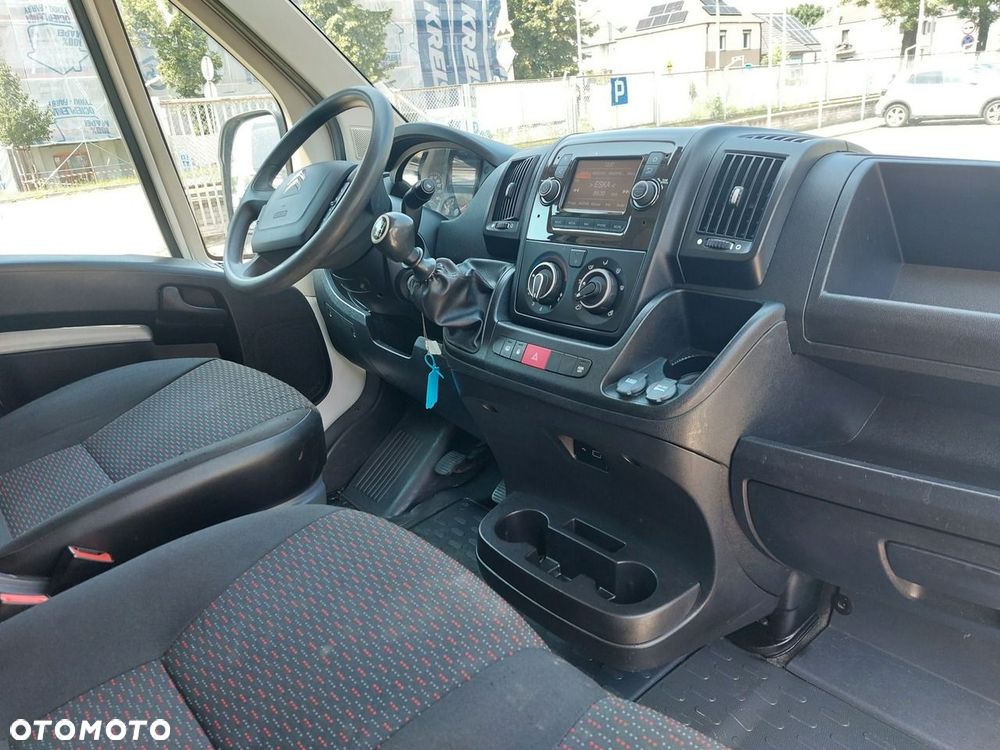 Citroën Jumper - 12
