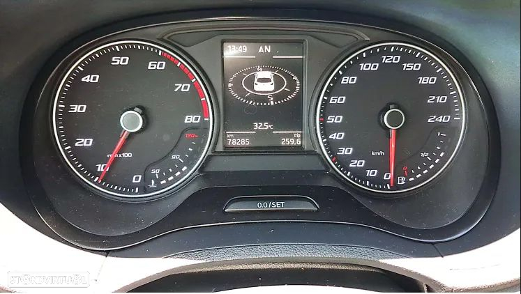 SEAT Ibiza 1.0 EcoTSI FR - 8