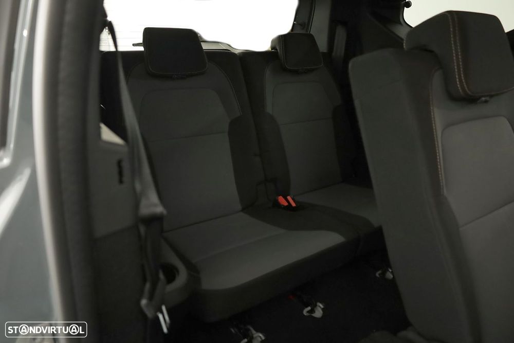 Dacia Jogger 1.0 ECO-G Extreme+ Up&Go 7L Bi-Fuel - 24