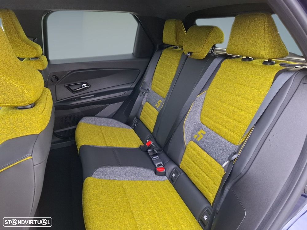 Renault 5 E-Tech 52 kWh Iconic Cinq Autonomia Conforto - 2