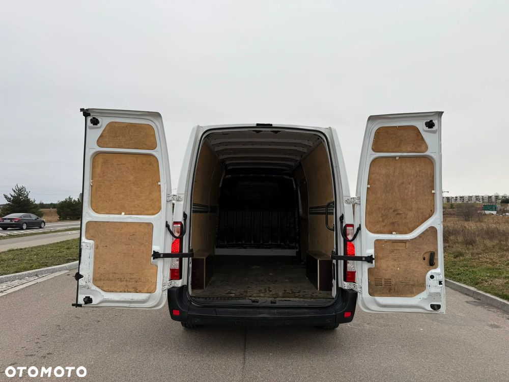 Renault MASTER L3 H2 - 4