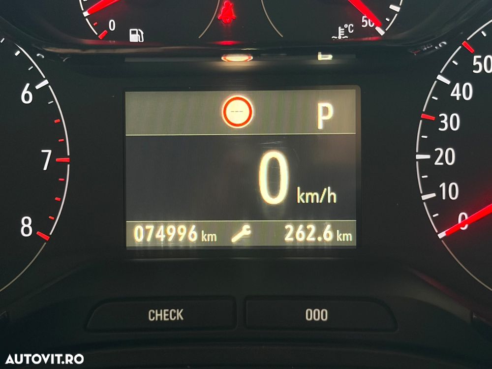 Opel Grandland X 1.2 Turbo START/STOP Enjoy Aut. - 3