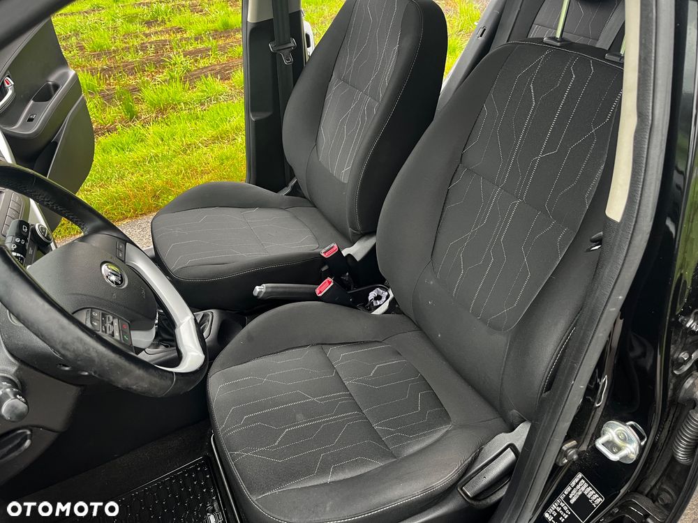 Kia Picanto 1.0 Attract - 19