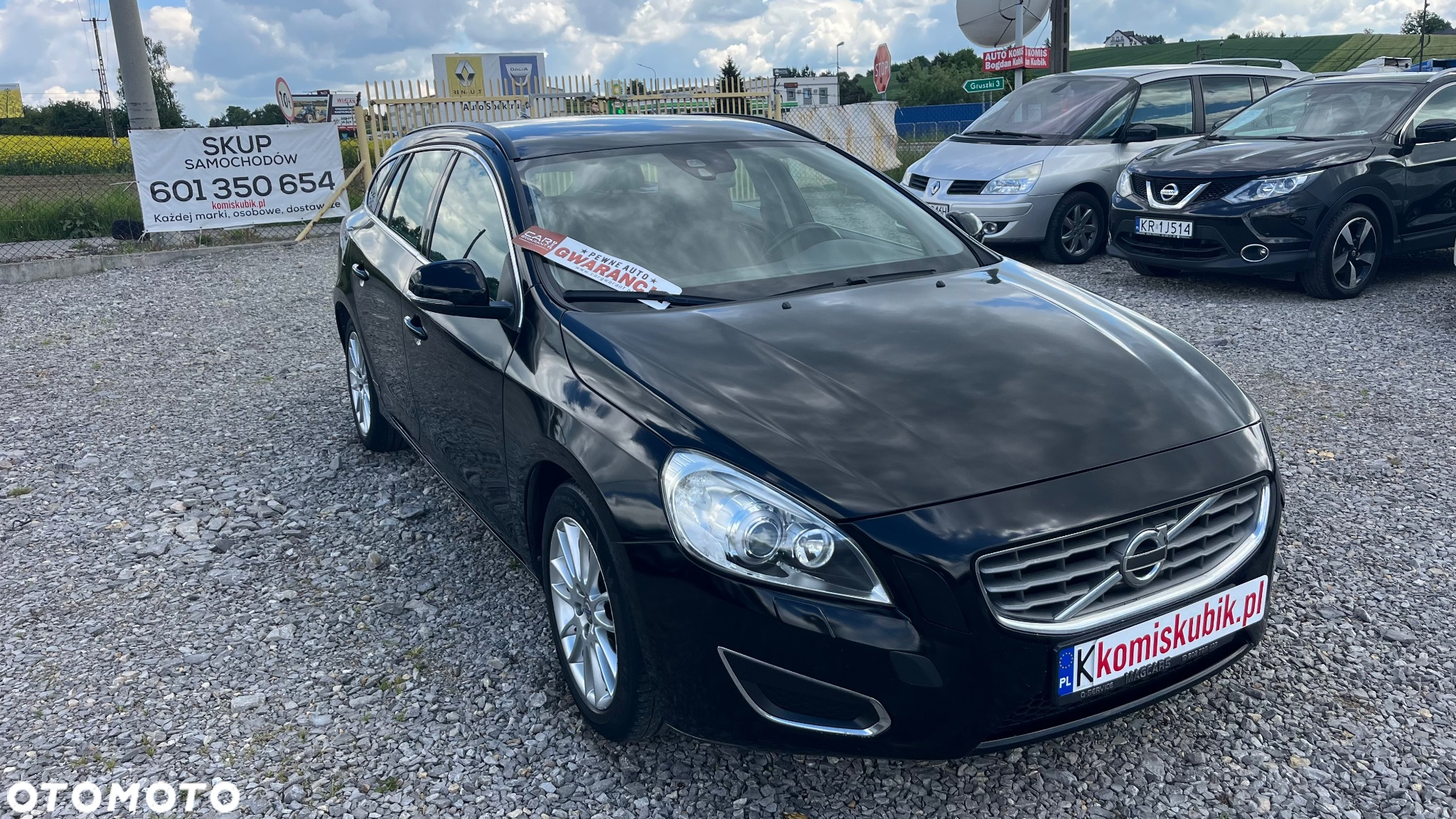 Volvo V60 - 23
