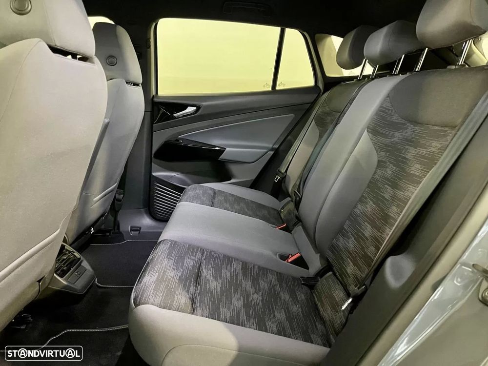 VW ID.4 52 kWh Pure - 18