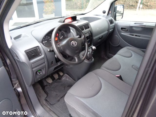 Toyota PROACE - 14