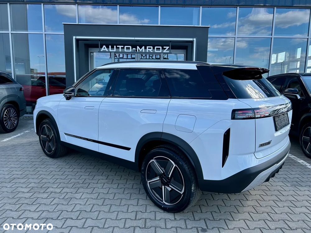 Jaecoo 7 Exclusive - 6