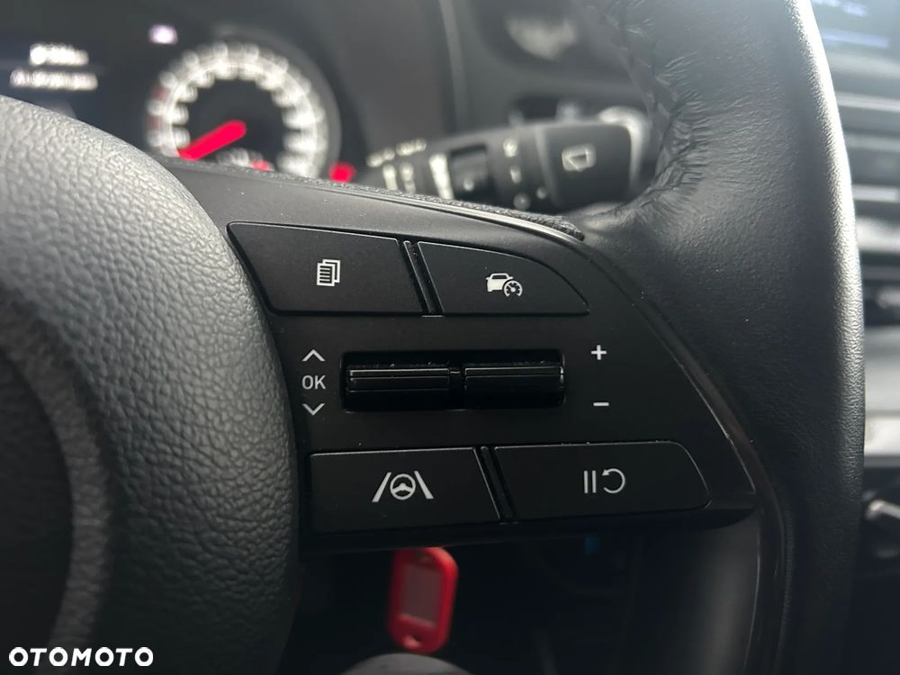 Hyundai Bayon 1.0 T-GDI Modern - 23