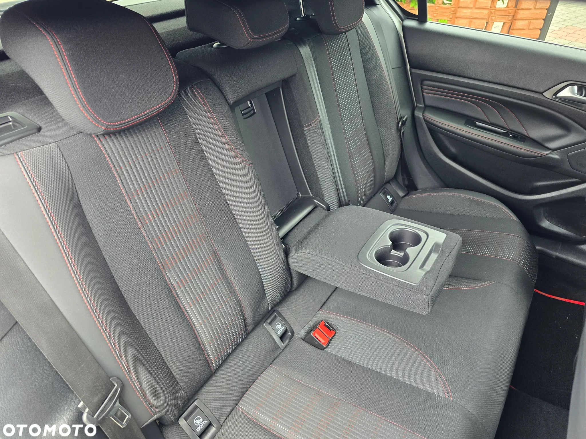 Peugeot 308 - 14
