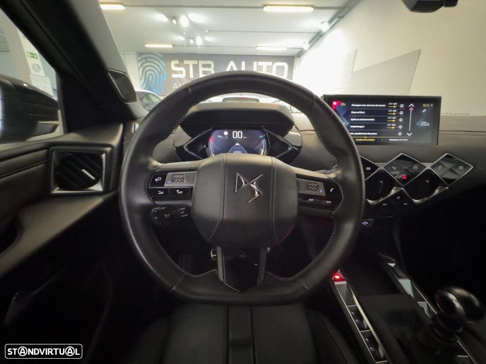 DS DS3 Crossback 1.2 PureTech Be Chic - 7